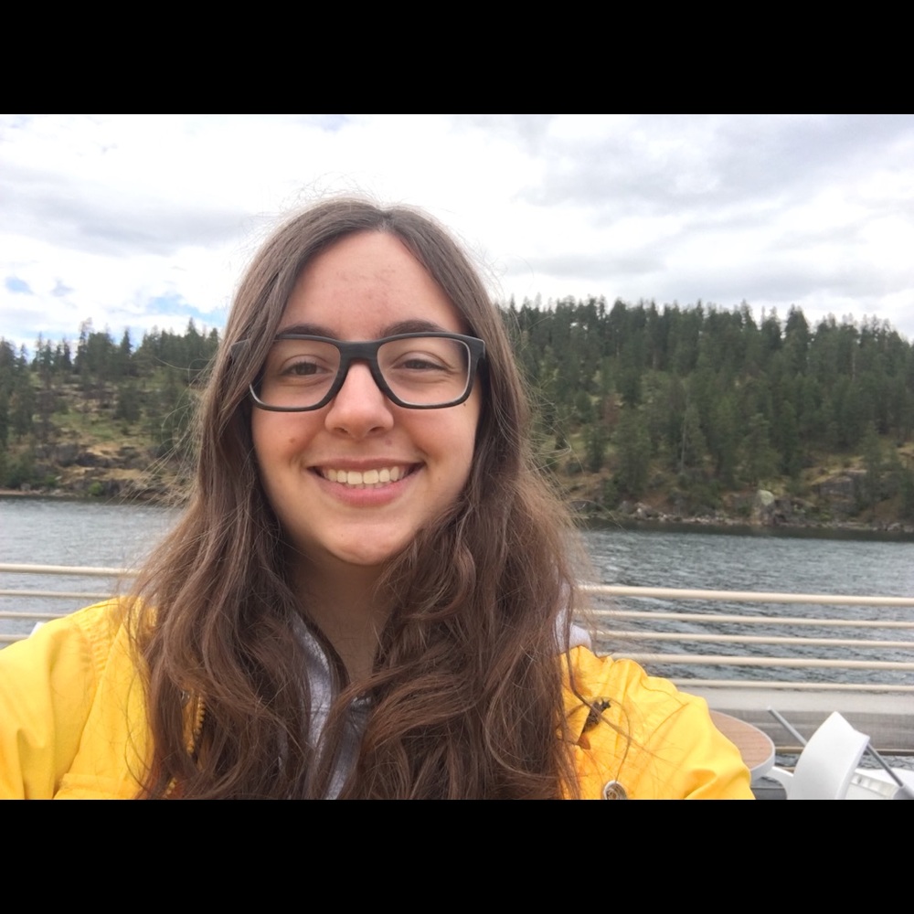 Meet your Posher, Sabrina